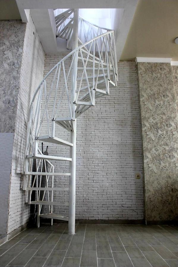 Центр Города Батуми Apartment Rustaveli 13 Esterno foto